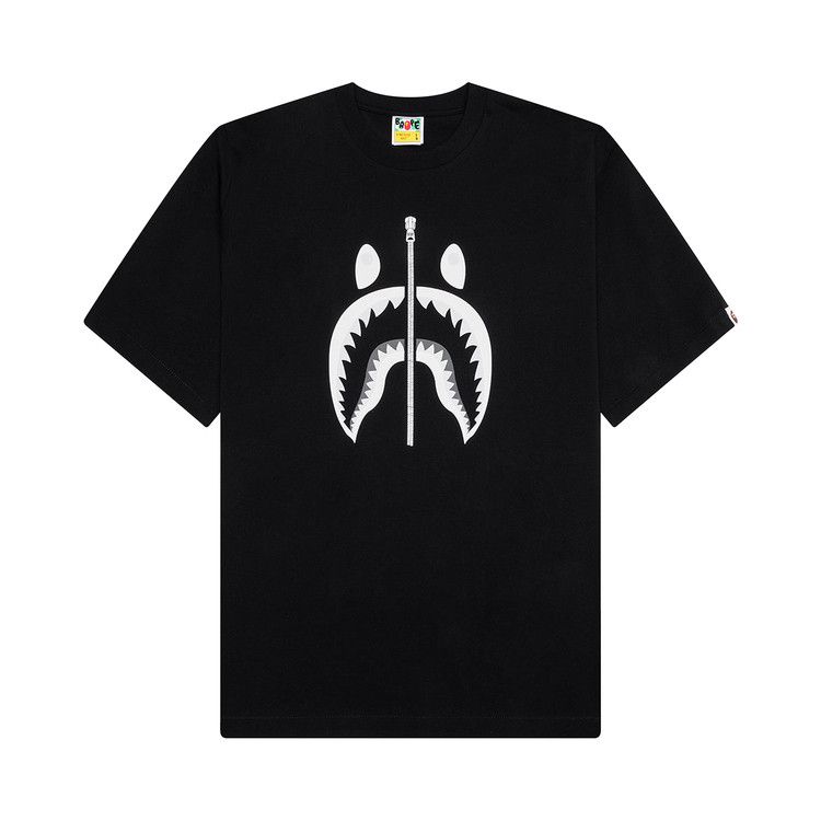 Футболка BAPE Shark Tee #1, Black, Черный, Футболка BAPE Shark Tee #1, Black
Футболка BAPE Shark Tee #1, Black, Черный, Футболка BAPE Shark Tee #1, Black