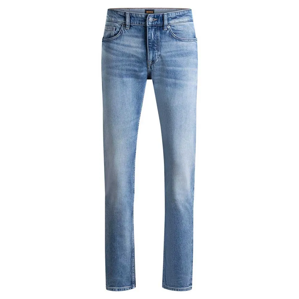 Джинсы BOSS Delaware 10272955 jeans, синий
Джинсы BOSS Delaware 10272955 jeans, синий