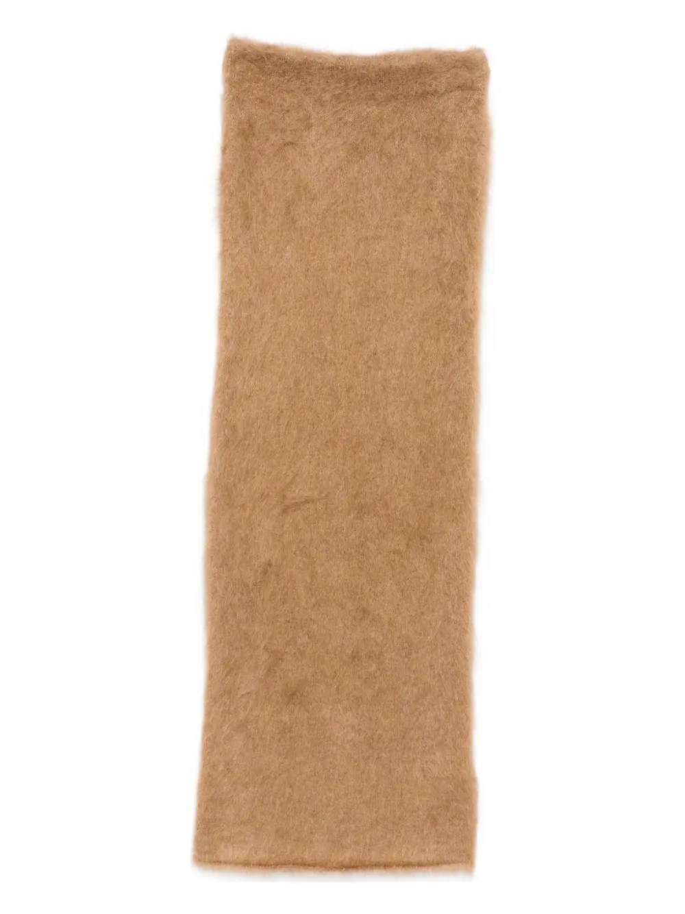 Трикотажная юбка Giuseppe Di Morabito, светло-коричневый
Трикотажная юбка Giuseppe Di Morabito, светло-коричневый