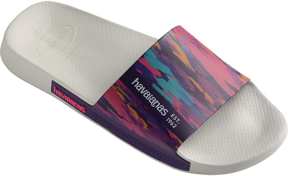 Мужские сандалии Havaianas, белый
Мужские сандалии Havaianas, белый