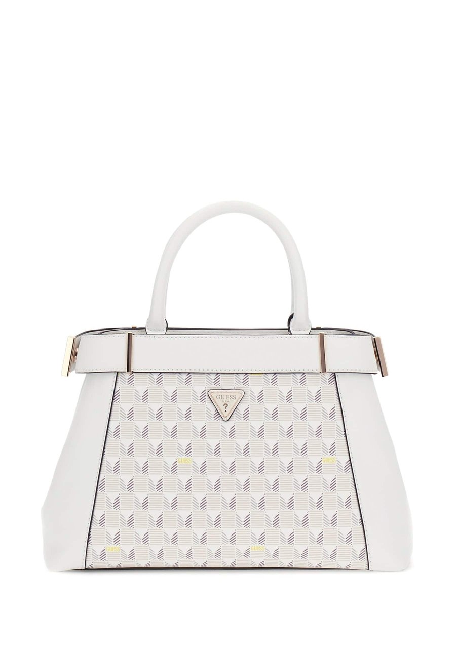 Сумка Guess Handbag, Mehrfarbig Weiß/White
Сумка Guess Handbag, Mehrfarbig Weiß/White
