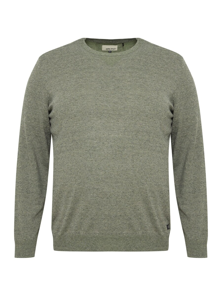 Свитер Blend Big, темно-зеленый
Свитер Blend Big, темно-зеленый