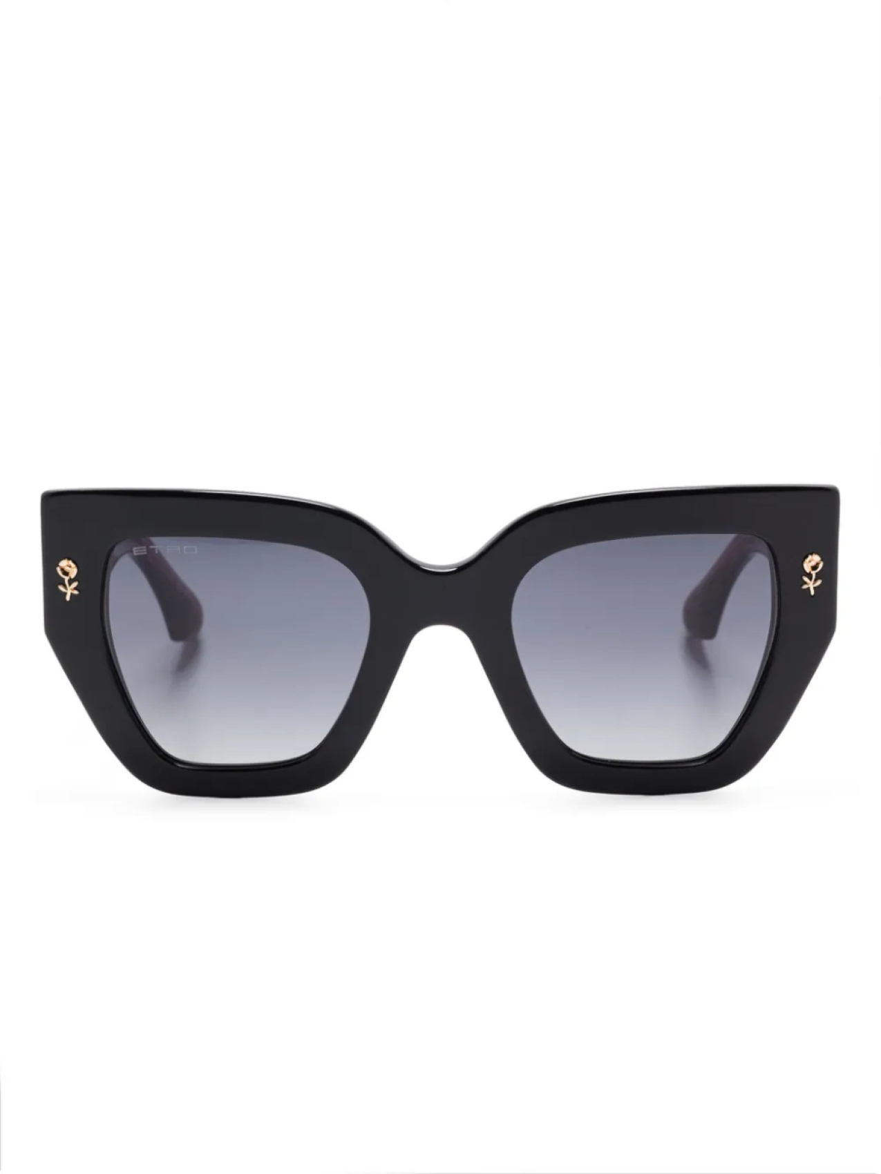 Солнцезащитные очки ETRO в оправе «бабочка», фиолетовый
Солнцезащитные очки ETRO в оправе «бабочка», фиолетовый