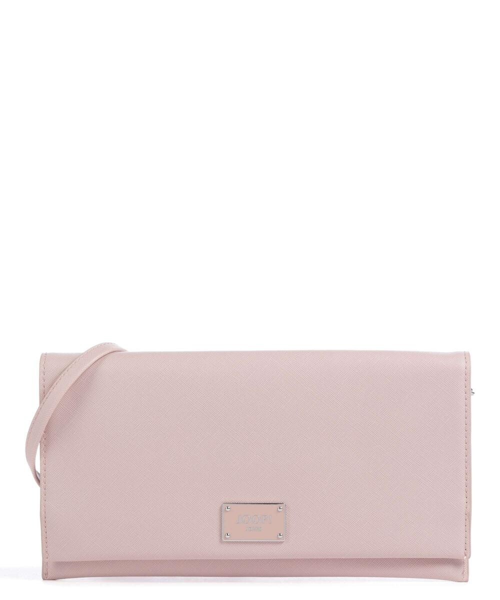 Джинсовый клатч из искусственной кожи Joop!, розовый
Джинсовый клатч из искусственной кожи Joop!, розовый