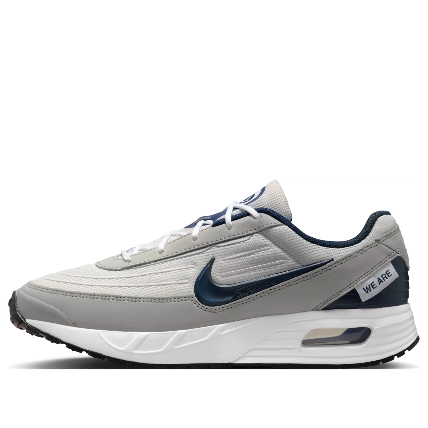 Кроссовки Nike Air Max Verse 'Penn State'
Кроссовки Nike Air Max Verse 'Penn State'