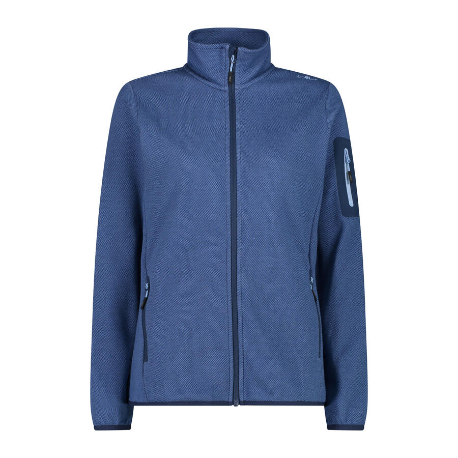 Женская куртка CMP ЖЕНСКАЯ КУРТКА 34H6386
Женская куртка CMP ЖЕНСКАЯ КУРТКА 34H6386