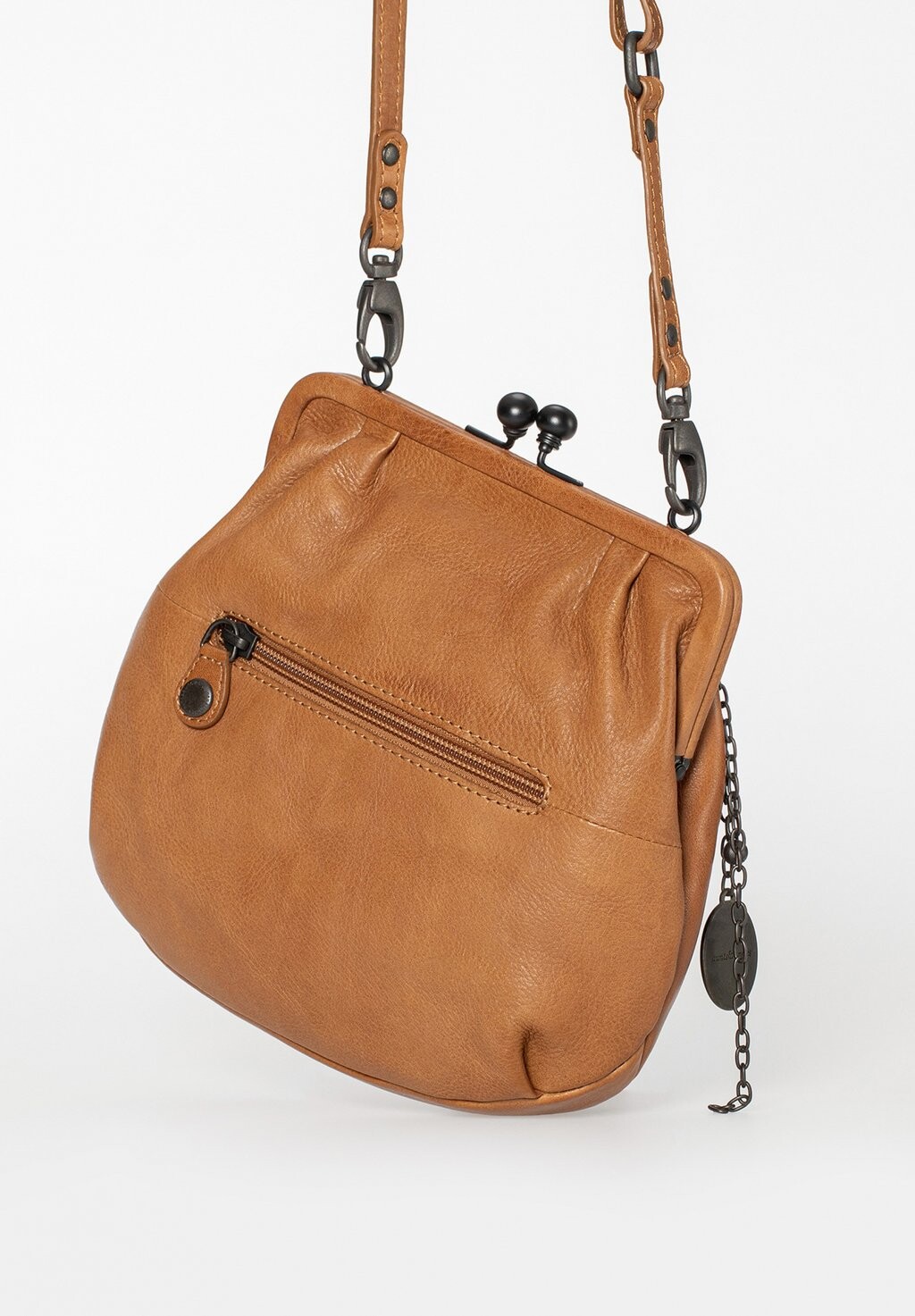 Сумка через плечо MRS FORTUNE COOKIE Aunts & Uncles, коричневый
Сумка через плечо MRS FORTUNE COOKIE Aunts & Uncles, коричневый