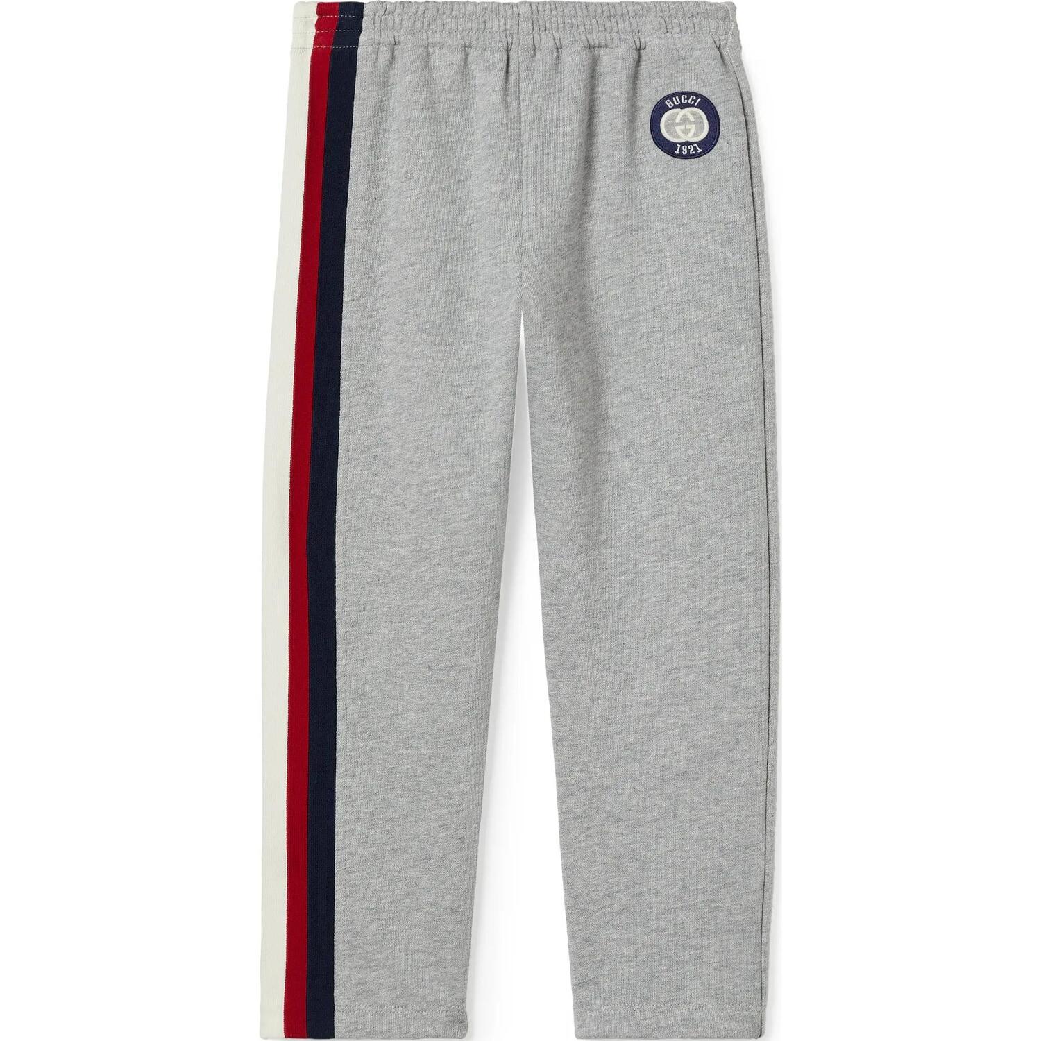 Штаны SS25 светло-серые Kids' GUCCI, светло-серый
Штаны SS25 светло-серые Kids' GUCCI, светло-серый