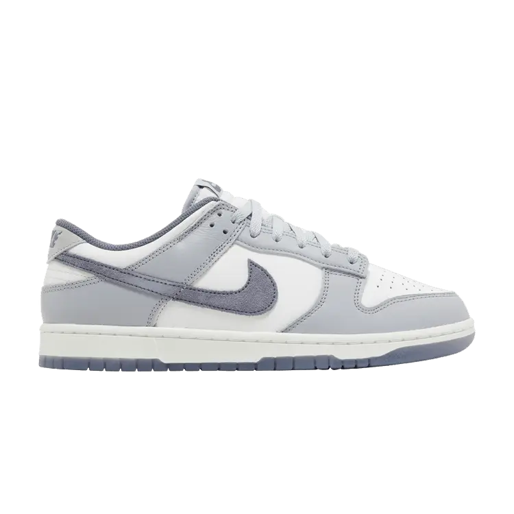Кроссовки Nike Dunk Low SE 'Light Carbon', серый
Кроссовки Nike Dunk Low SE 'Light Carbon', серый