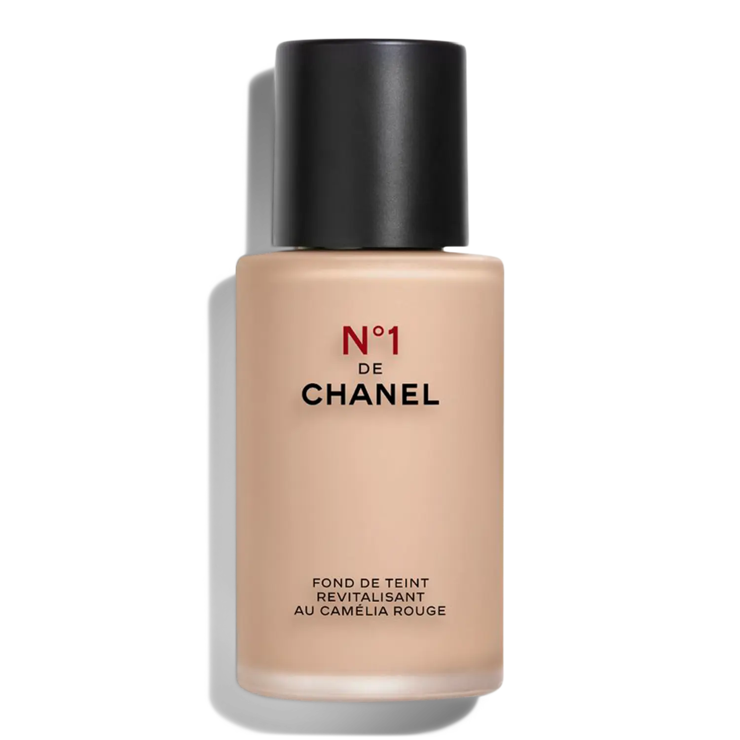 Тональный крем № 1 от CHANEL, BR42 (intense medium shade, rosy undertone)
Тональный крем № 1 от CHANEL, BR42 (intense medium shade, rosy undertone)