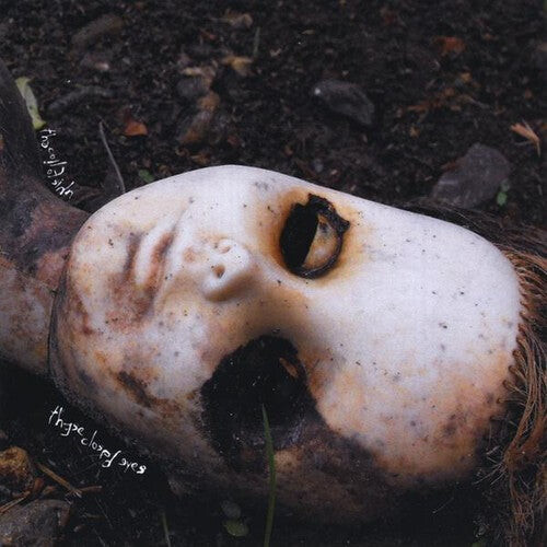 CD диск Coil of Sihn: These Closed Eyes
CD диск Coil of Sihn: These Closed Eyes