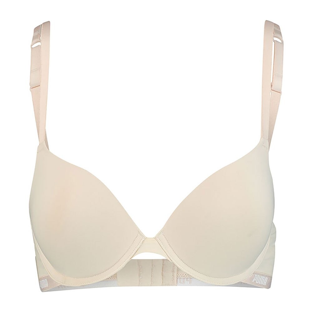 Бюстгальтер Puma Pushup Hang, розовый
Бюстгальтер Puma Pushup Hang, розовый