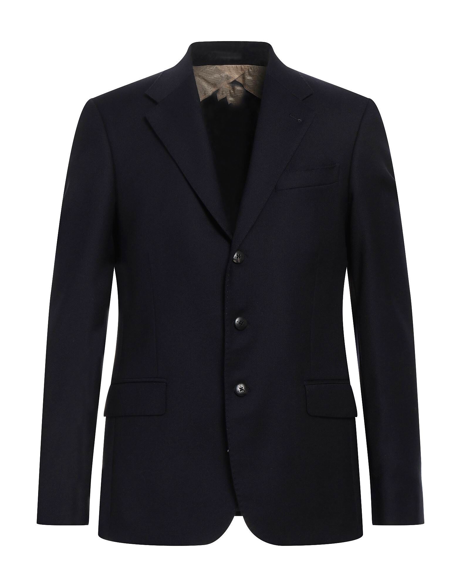 Блейзер President'S, полуночно-синий
Блейзер President'S, полуночно-синий