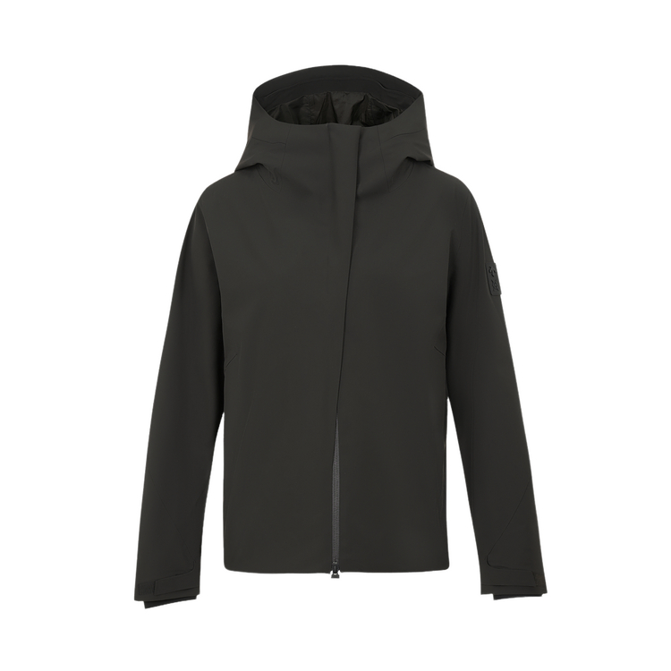 DESCENTE Женская куртка Dualis, IB-Stretch Limo
DESCENTE Женская куртка Dualis, IB-Stretch Limo