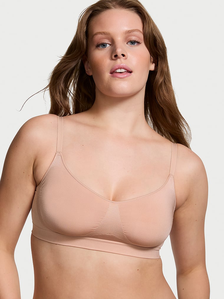 Корректирующее белье от Victoria Seamless Shaping Bralette Victoria'S Secret, мультиколор
Корректирующее белье от Victoria Seamless Shaping Bralette Victoria'S Secret, мультиколор
