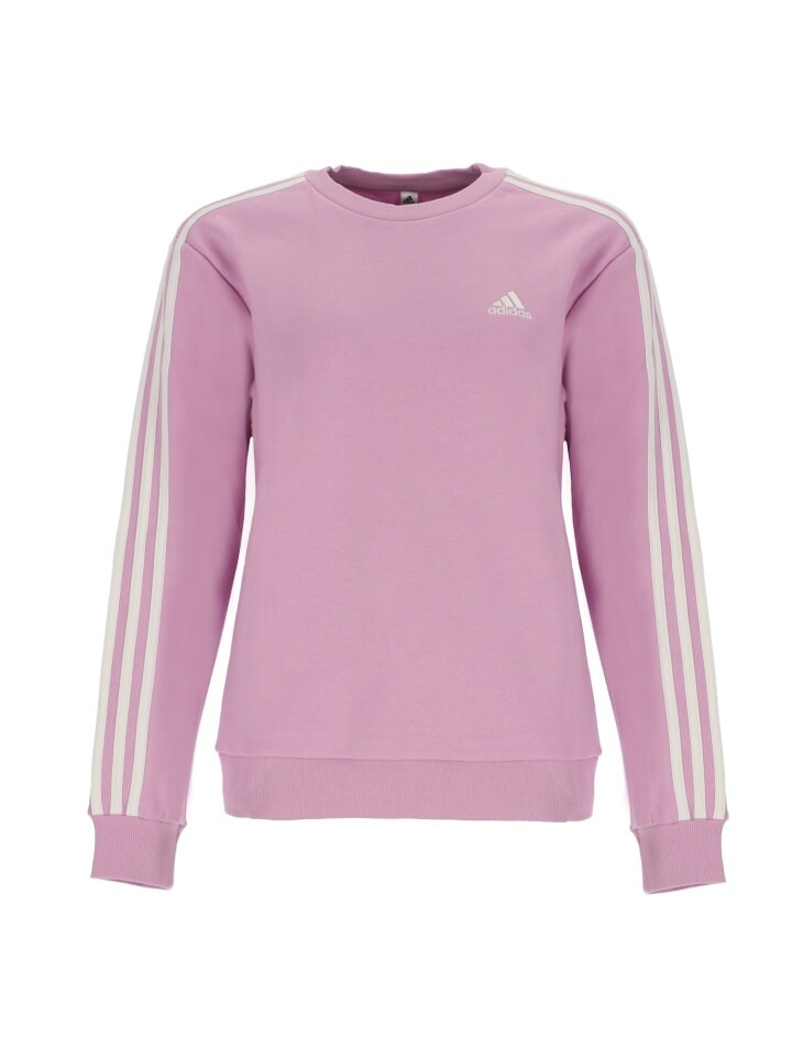 Пуловер adidas Pullover Rundhalshals, цвет Flieder
Пуловер adidas Pullover Rundhalshals, цвет Flieder
