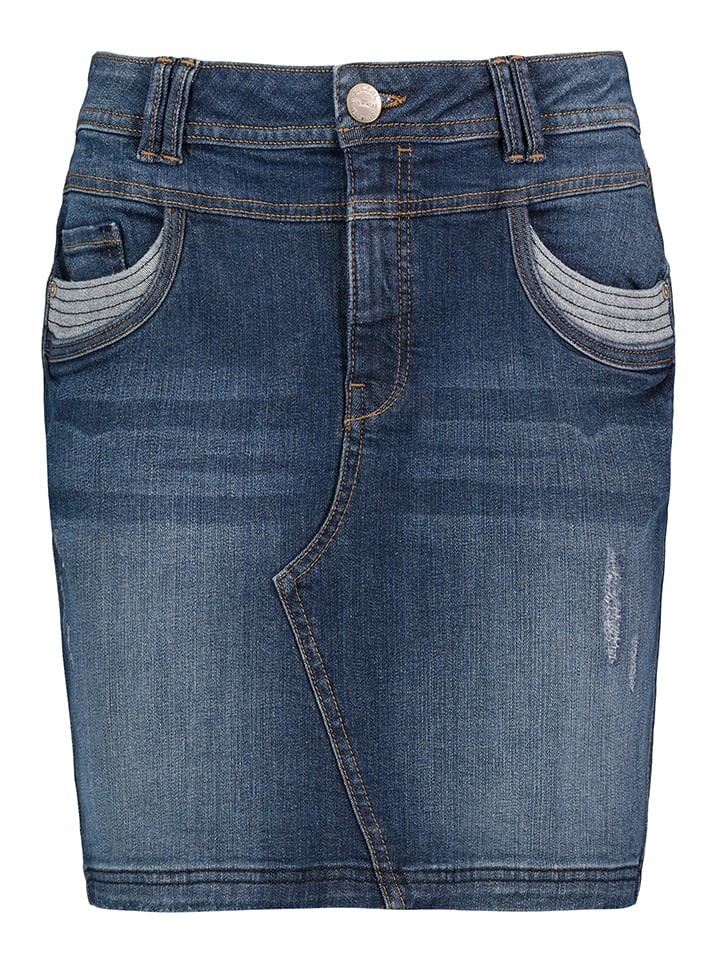 Мини-юбка Sublevel, темно-синий
Мини-юбка Sublevel, темно-синий