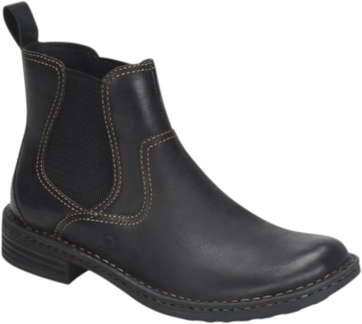 Мужские ботинки BORN Men's Hemlock 2, черный
Мужские ботинки BORN Men's Hemlock 2, черный