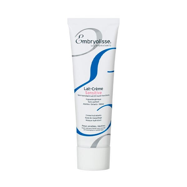 Лайт-Крем Сенситив 100 мл Embryolisse
Лайт-Крем Сенситив 100 мл Embryolisse