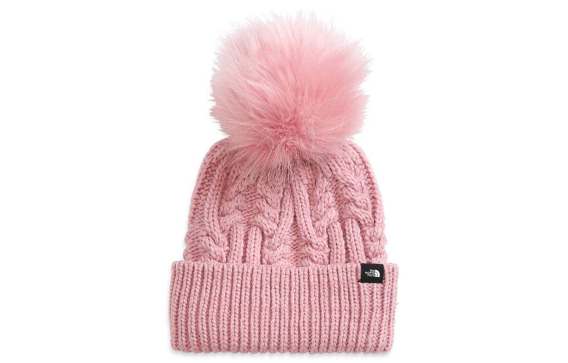 THE NORTH FACE Детская шапка, Pink
THE NORTH FACE Детская шапка, Pink
