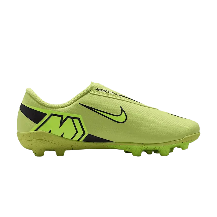 Бутсы Nike ZoomMercurial Vapor 16 Club MG PS 'Limelight Hyper Crimson'
Бутсы Nike ZoomMercurial Vapor 16 Club MG PS 'Limelight Hyper Crimson'