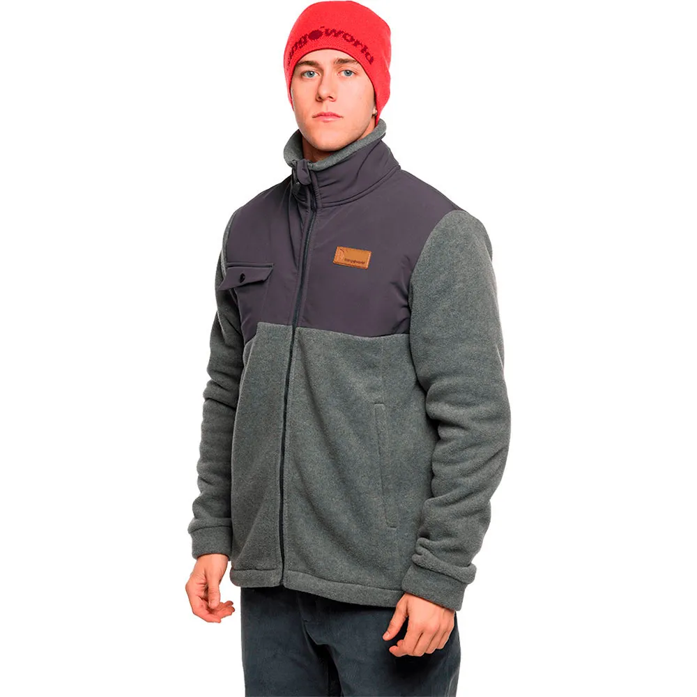 Куртка Trangoworld Ruoms, серый
Куртка Trangoworld Ruoms, серый