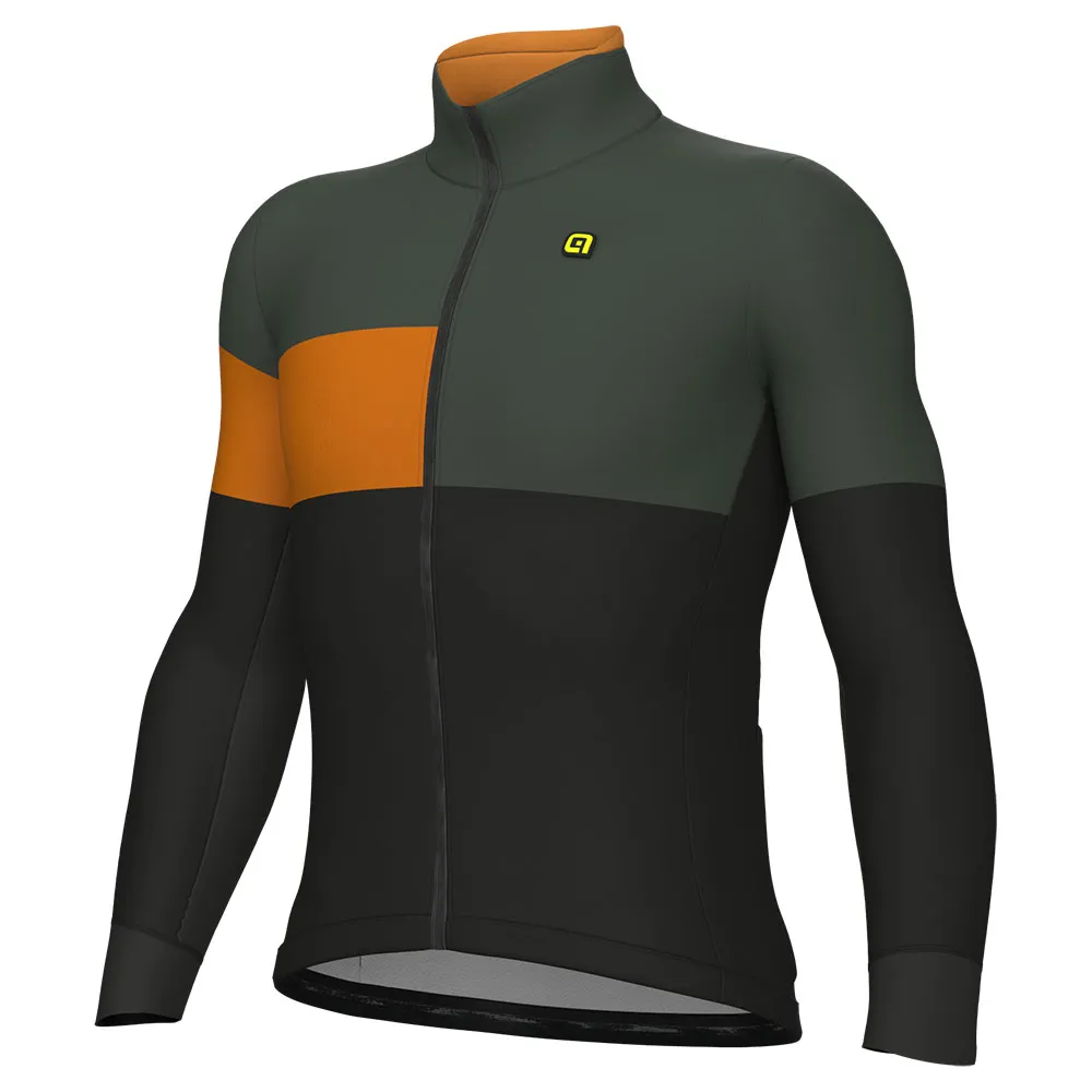 Куртка Alé PR-E Geometric, черный
Куртка Alé PR-E Geometric, черный