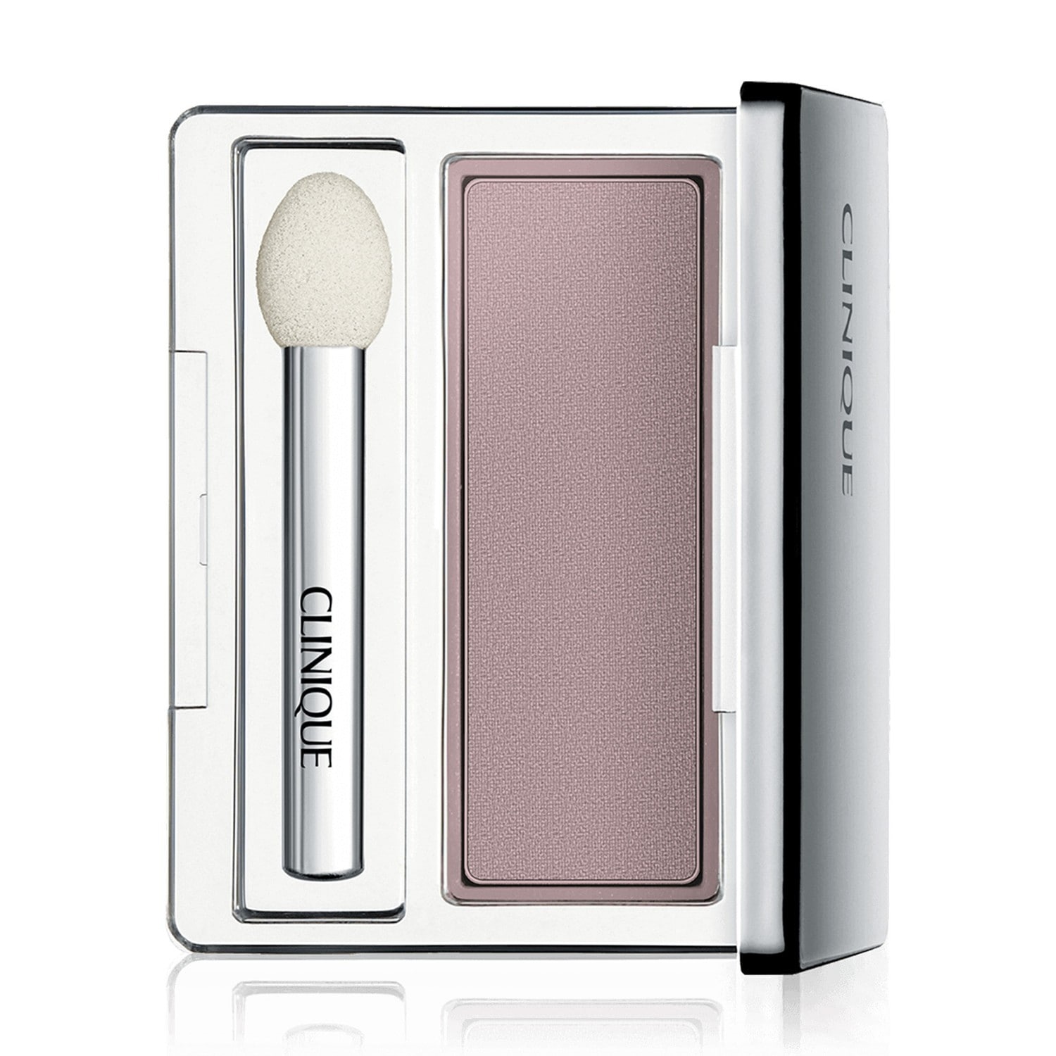 Тени для век all about shadow super shimmer sunset glow Clinique, portobello, вес 2.2 гр.
Тени для век all about shadow super shimmer sunset glow Clinique, portobello, вес 2.2 гр.