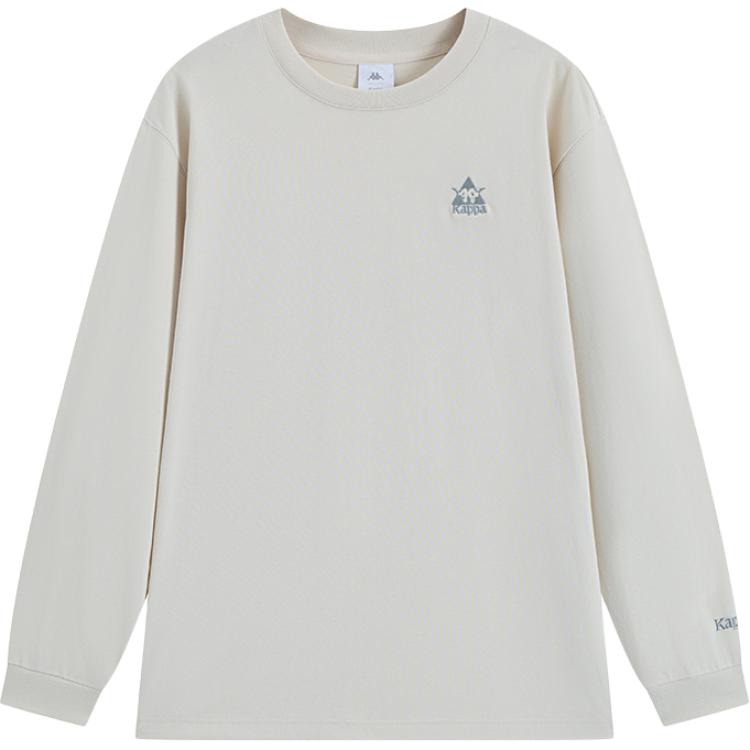 Футболка мужская Kappa, белый
Футболка мужская Kappa, белый