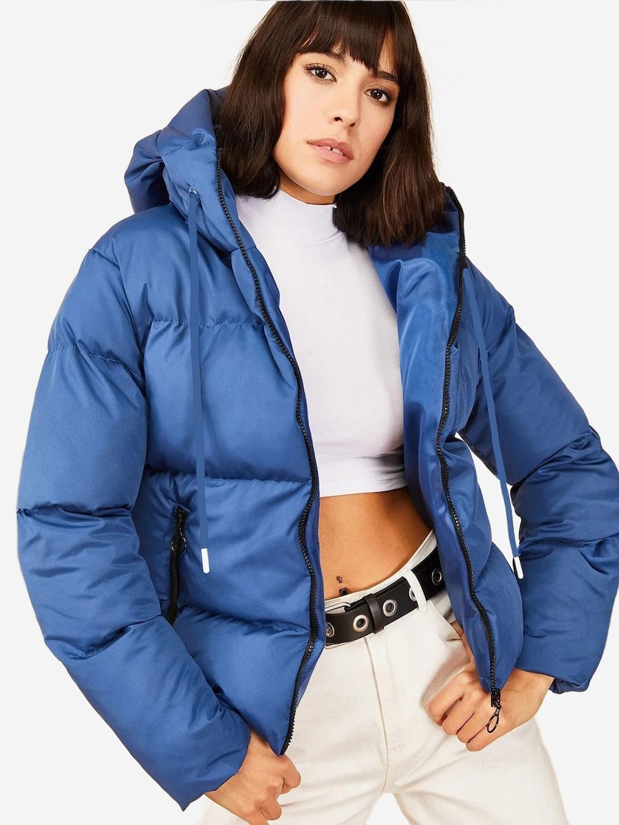 Зимняя куртка Bianco Lucci, Royal Blue
Зимняя куртка Bianco Lucci, Royal Blue