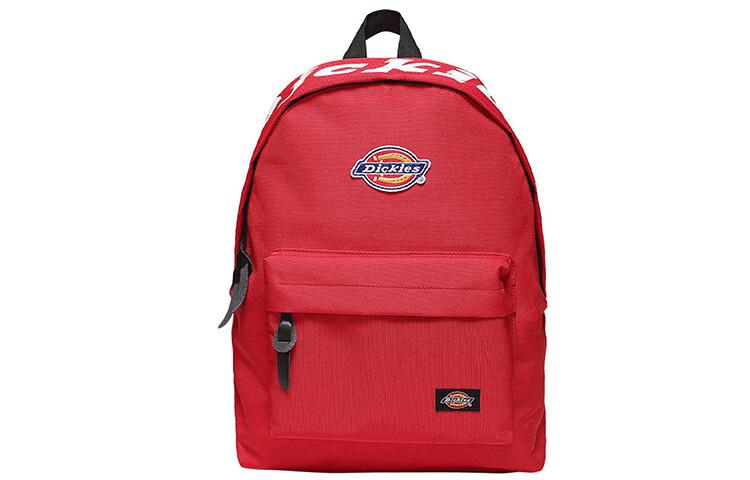 Рюкзак унисекс Dickies, Красный
Рюкзак унисекс Dickies, Красный