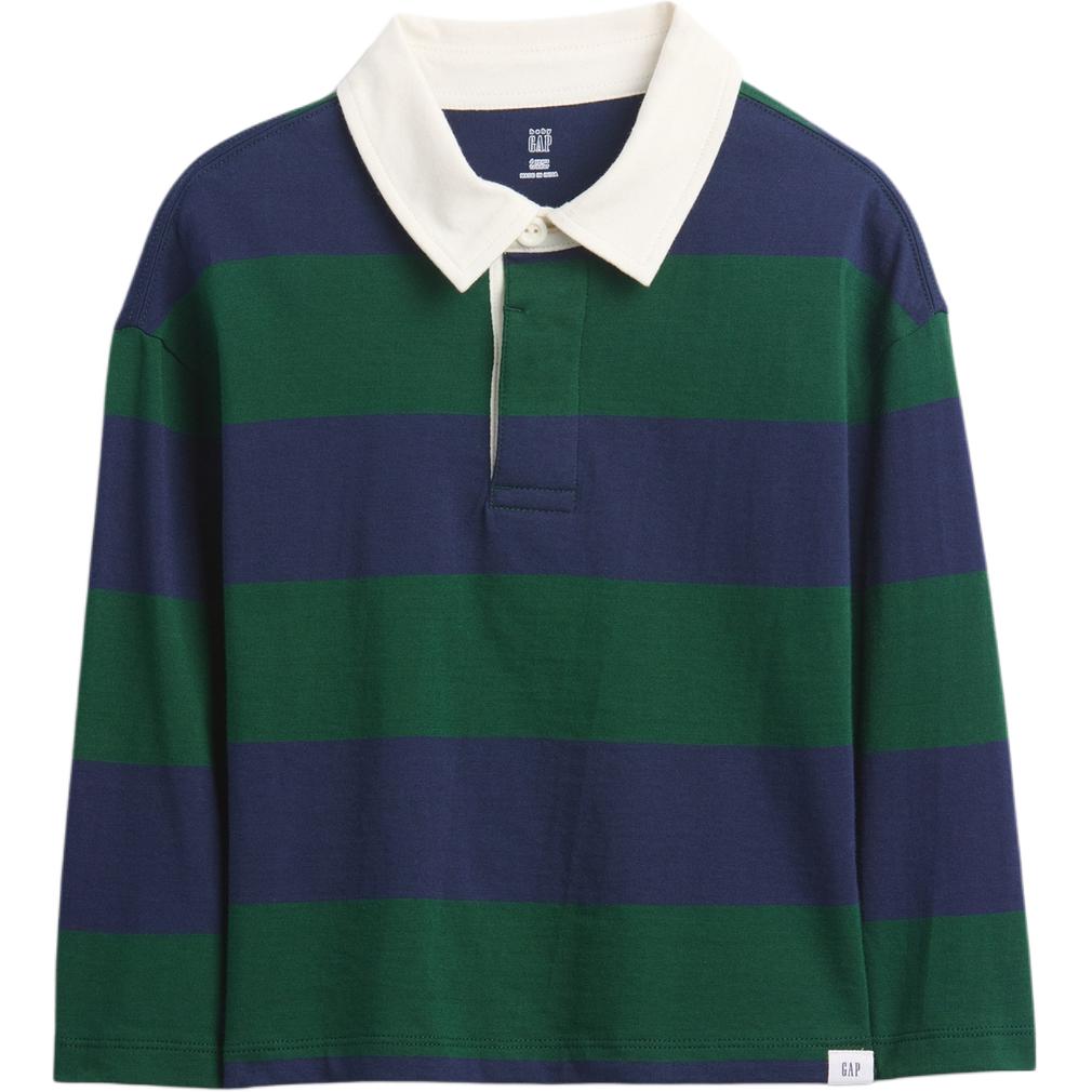 Поло для детей 3-7 лет GAP, зеленый
Поло для детей 3-7 лет GAP, зеленый