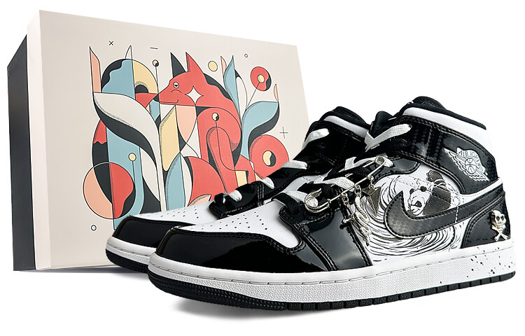 Кроссовки Air Jordan 1 Vintage Basketball Shoes Men High-Top White, Белый, Кроссовки Air Jordan 1 Vintage Basketball Shoes Men High-Top White
Кроссовки Air Jordan 1 Vintage Basketball Shoes Men High-Top White, Белый, Кроссовки Air Jordan 1 Vintage Basketball Shoes Men High-Top White