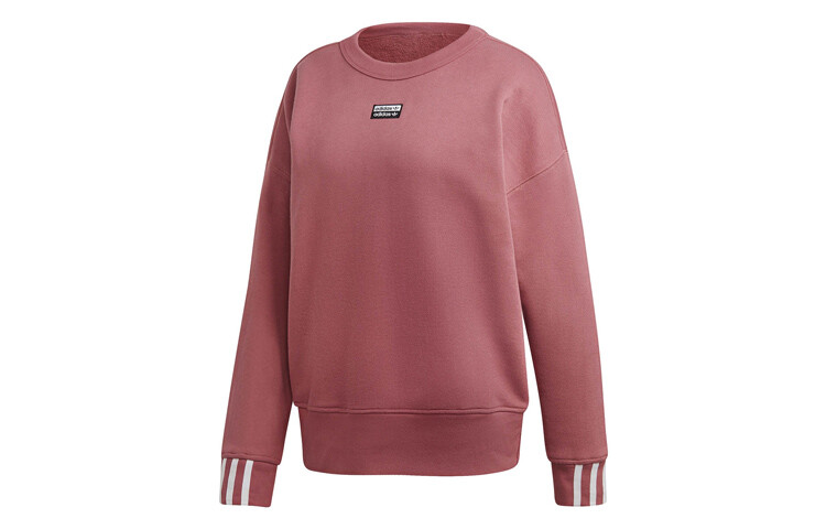 Свитшот женский фиолетовый Adidas Originals, фиолетовый
Свитшот женский фиолетовый Adidas Originals, фиолетовый