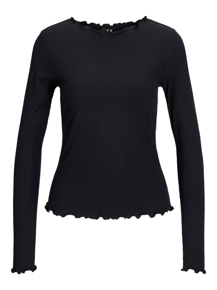 Лонгслив JJXX Shirt JXHayden, черный
Лонгслив JJXX Shirt JXHayden, черный