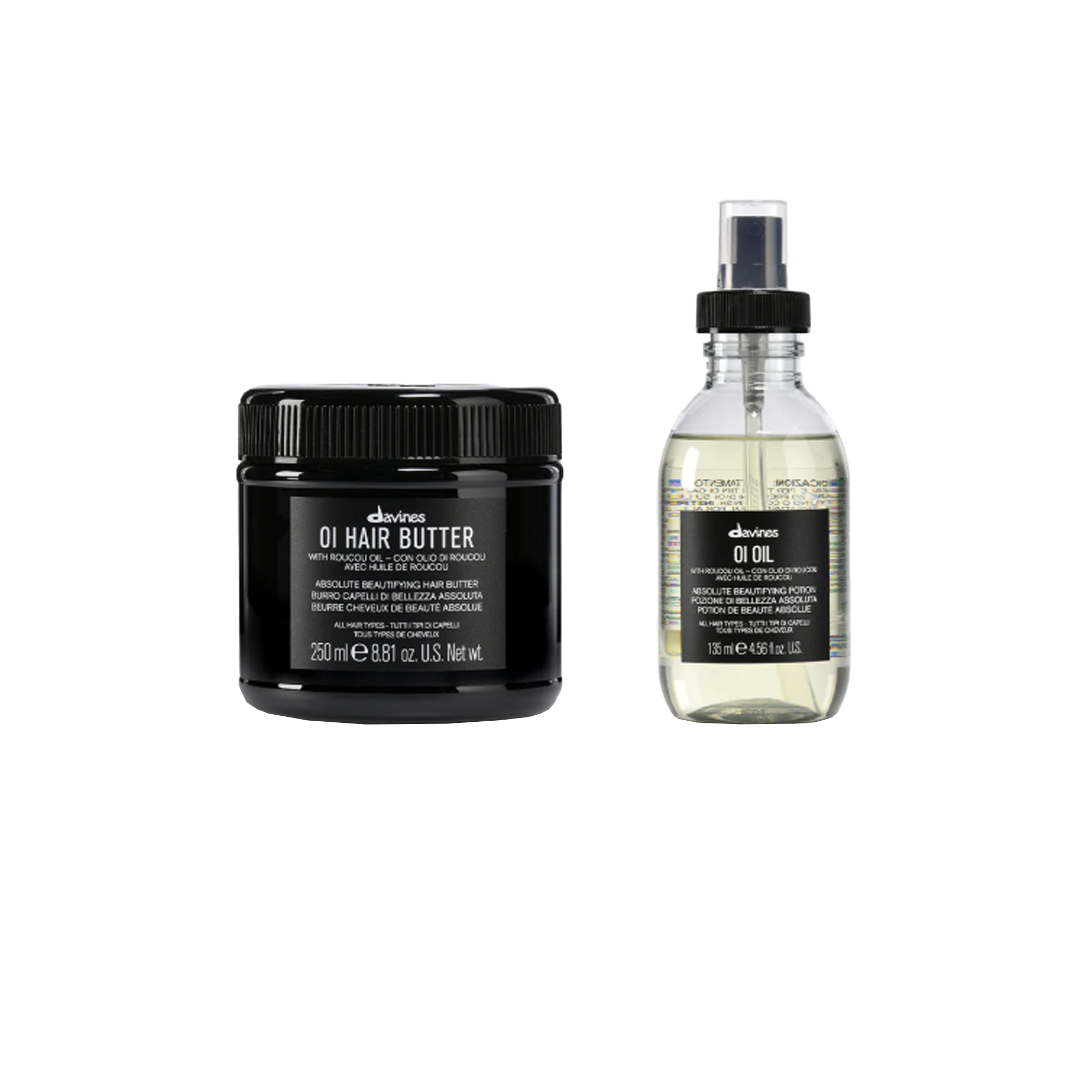 DAWEINISI Ouai Шампунь и маска для волос Набор шампуня и кондиционера Восстанавливающий и разглаживающий 280мл+250мл DAVINES, two-piece set: duo hair mask 150ml+duo essential oils for hair care 250ml
DAWEINISI Ouai Шампунь и маска для волос Набор шампуня и кондиционера Восстанавливающий и разглаживающий 280мл+250мл DAVINES, two-piece set: duo hair mask 150ml+duo essential oils for hair care 250ml