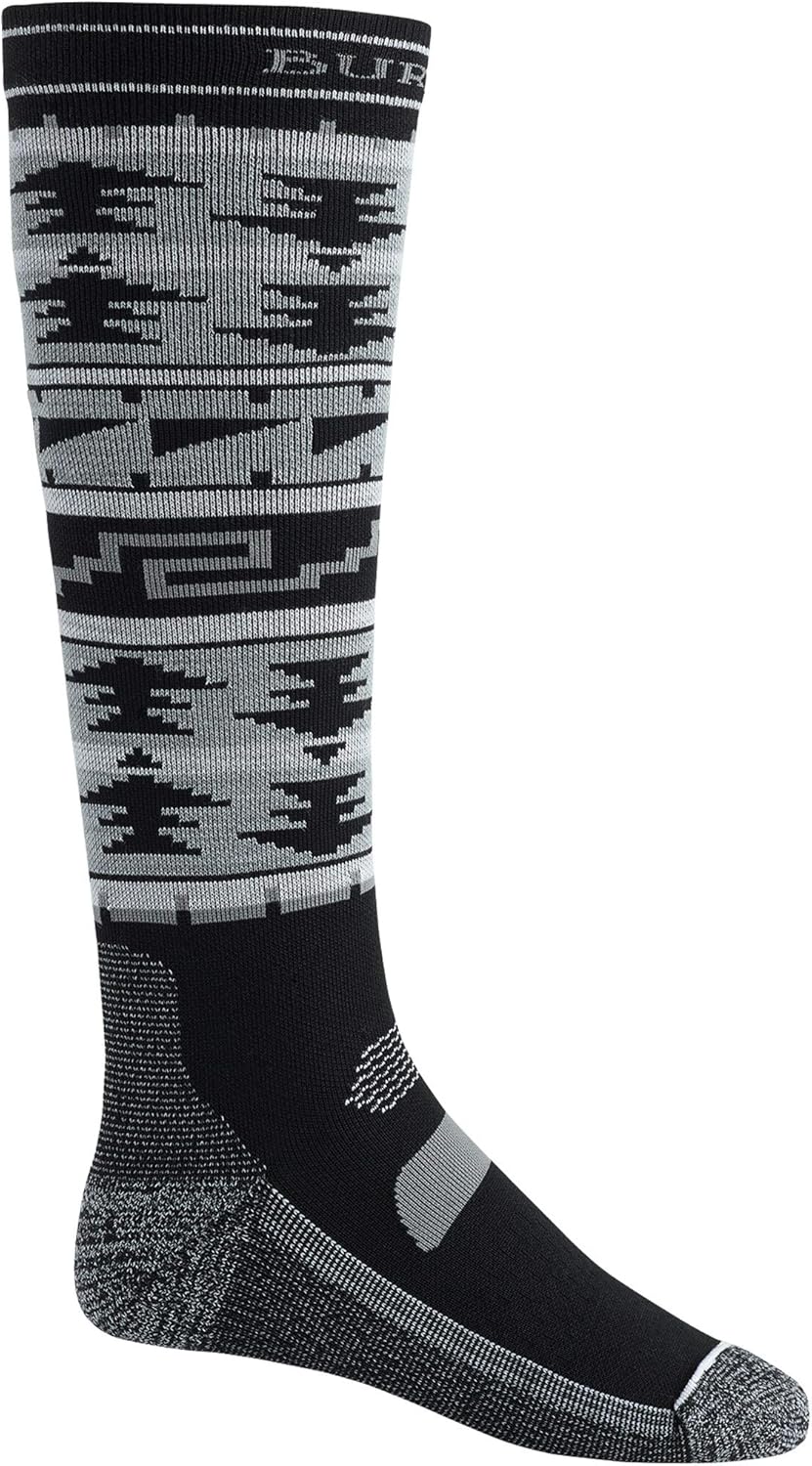 Легкие мужские носки Burton для лыж/сноуборда, True Black, Черный, Легкие мужские носки Burton для лыж/сноуборда, True Black
Легкие мужские носки Burton для лыж/сноуборда, True Black, Черный, Легкие мужские носки Burton для лыж/сноуборда, True Black