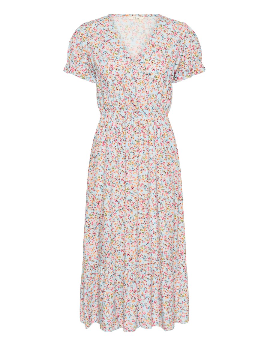 Миди платье Cream Lina, Sky blue
Миди платье Cream Lina, Sky blue