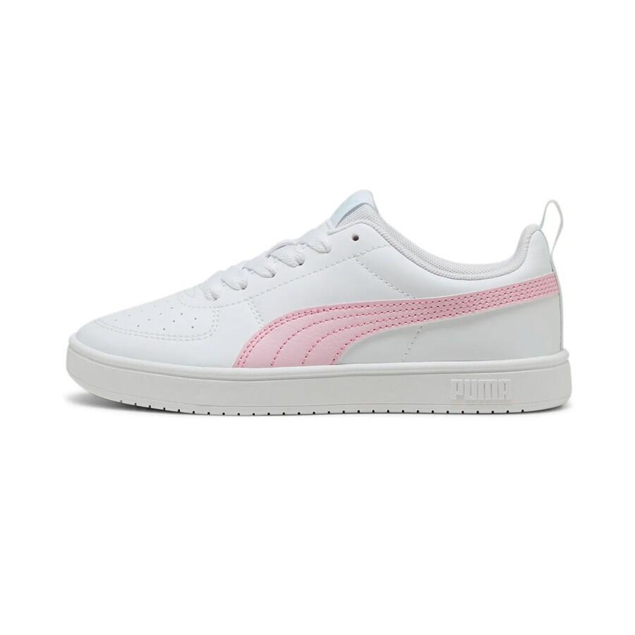 Женские универсальные кроссовки Puma Rickie Jr
Женские универсальные кроссовки Puma Rickie Jr