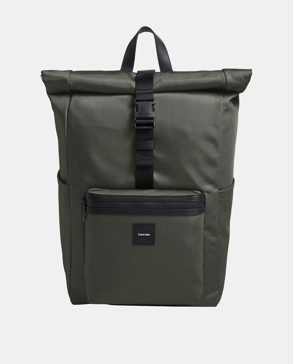 Складной рюкзак Calvin Klein, серый
Складной рюкзак Calvin Klein, серый