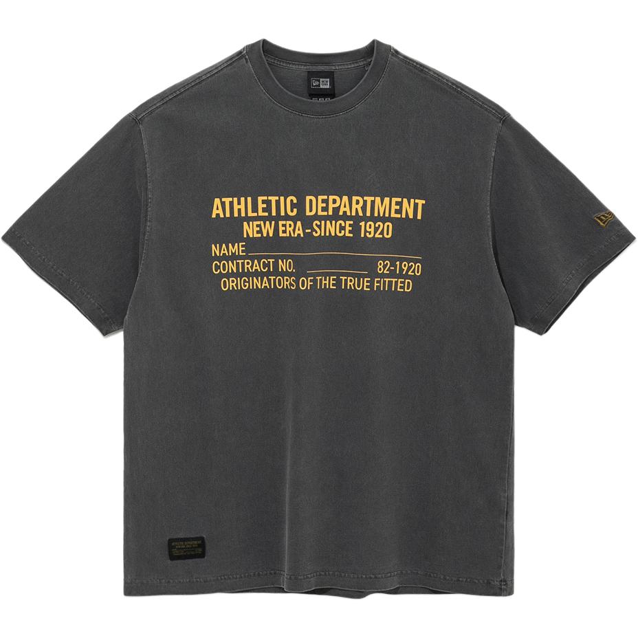 Футболка Unisex Charcoal Gray New Era, серый
Футболка Unisex Charcoal Gray New Era, серый