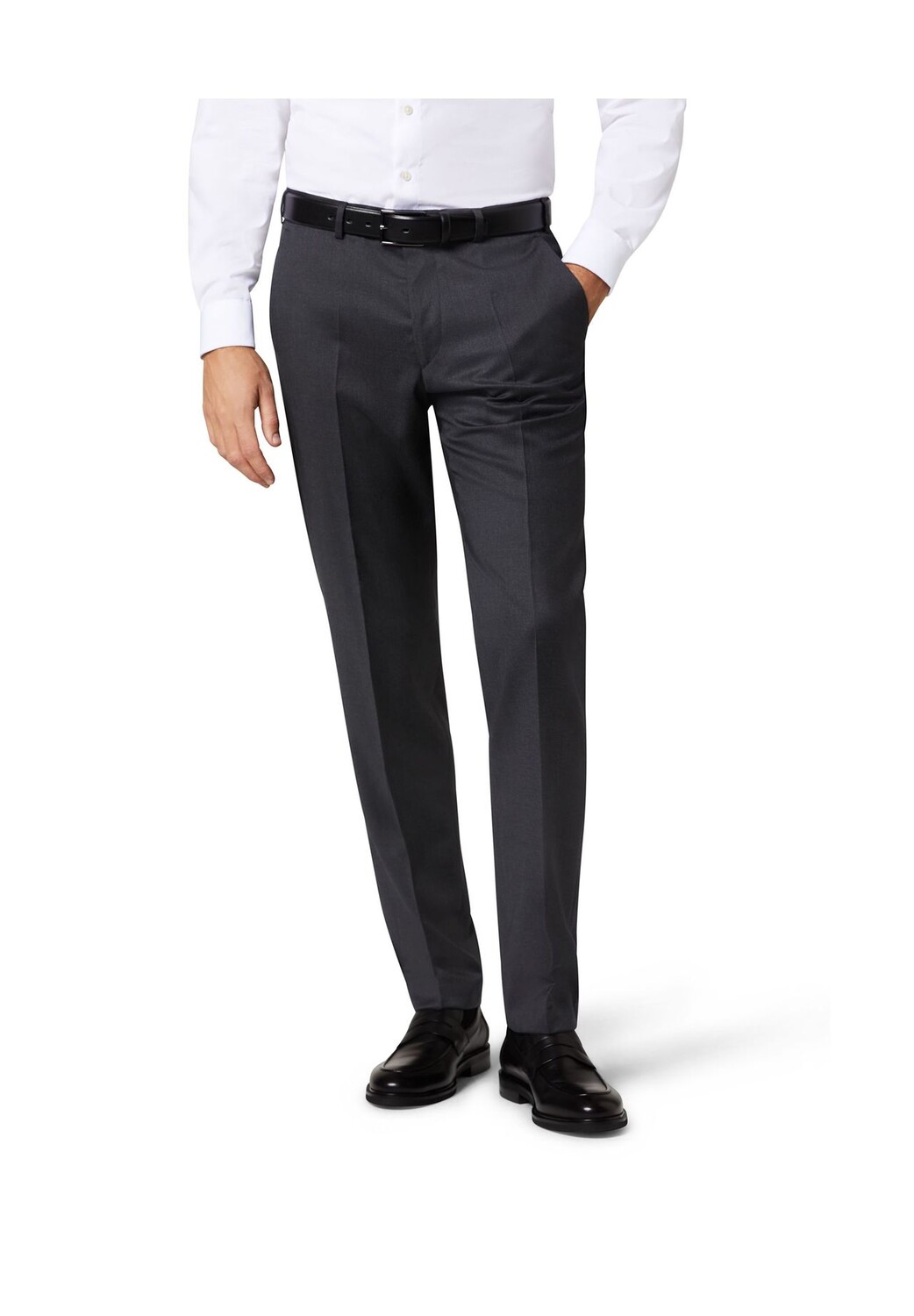 Брюки Пер DIGEL, темно-серый
Брюки Пер DIGEL, темно-серый