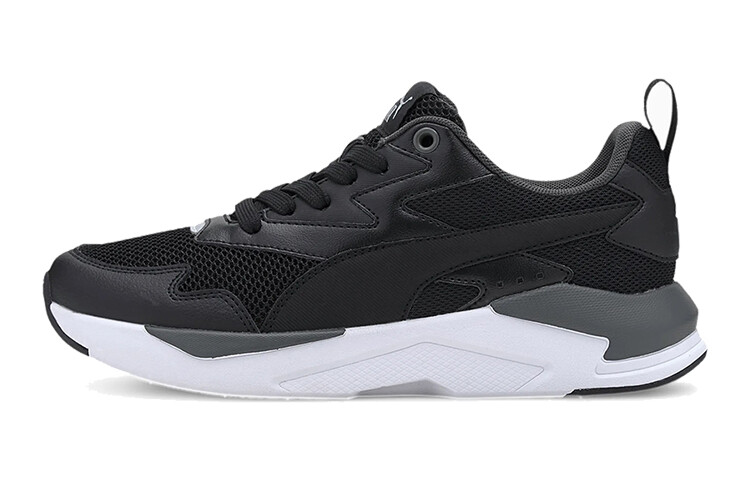 Детская повседневная обувь Puma X-RAY Kids
Детская повседневная обувь Puma X-RAY Kids