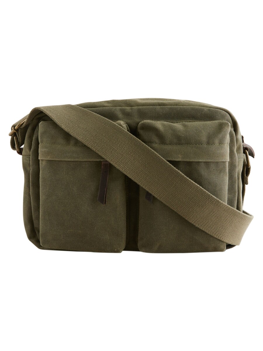 Сумка через плечо Next, зеленый
Сумка через плечо Next, зеленый