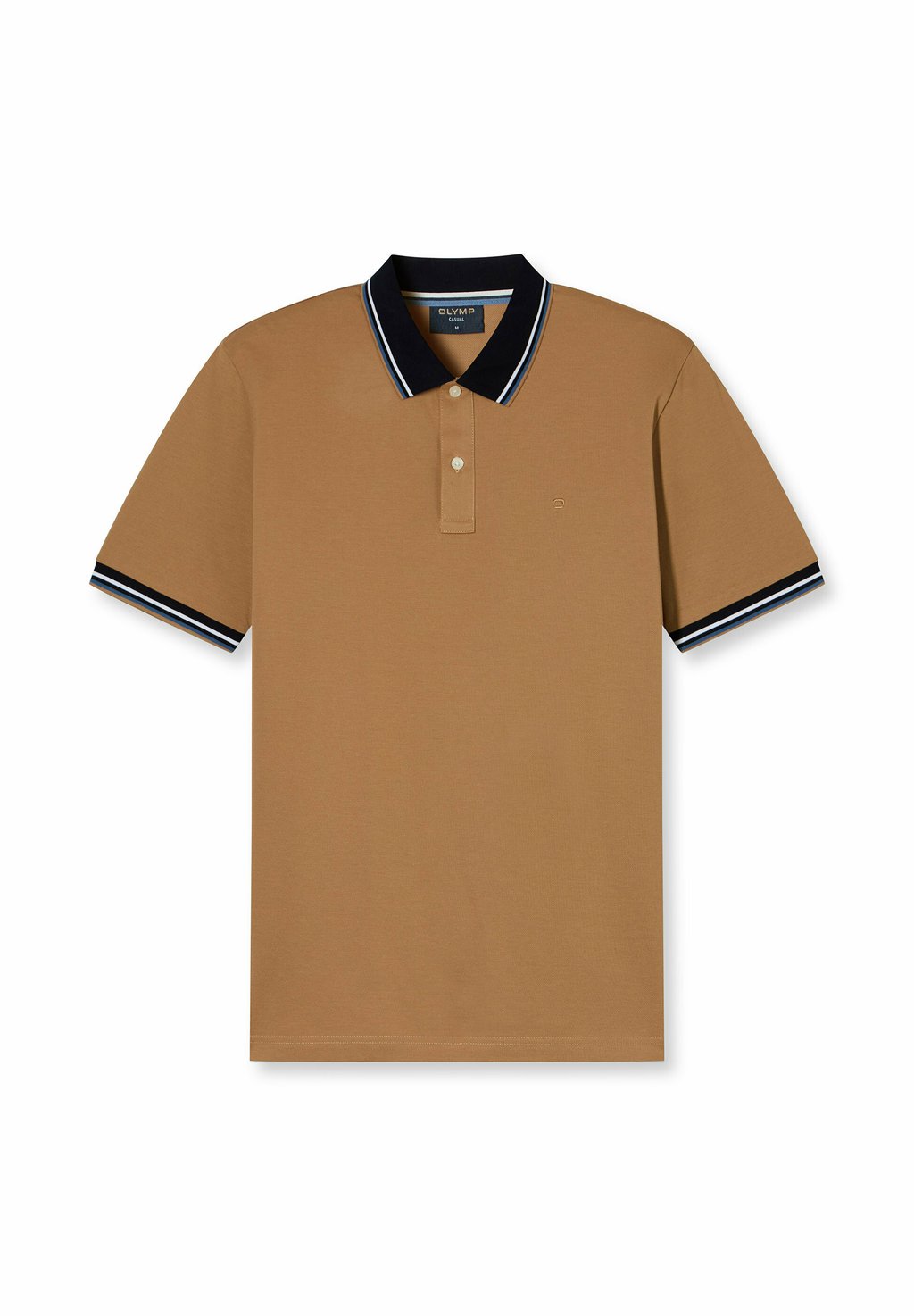 Поло OLYMP, карамельный
Поло OLYMP, карамельный