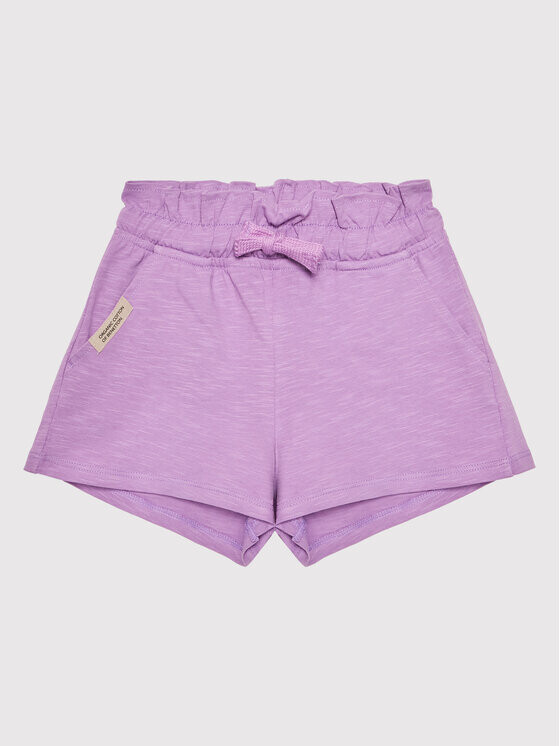 Спортивные шорты стандартного кроя United Colors Of Benetton, розовый
Спортивные шорты стандартного кроя United Colors Of Benetton, розовый