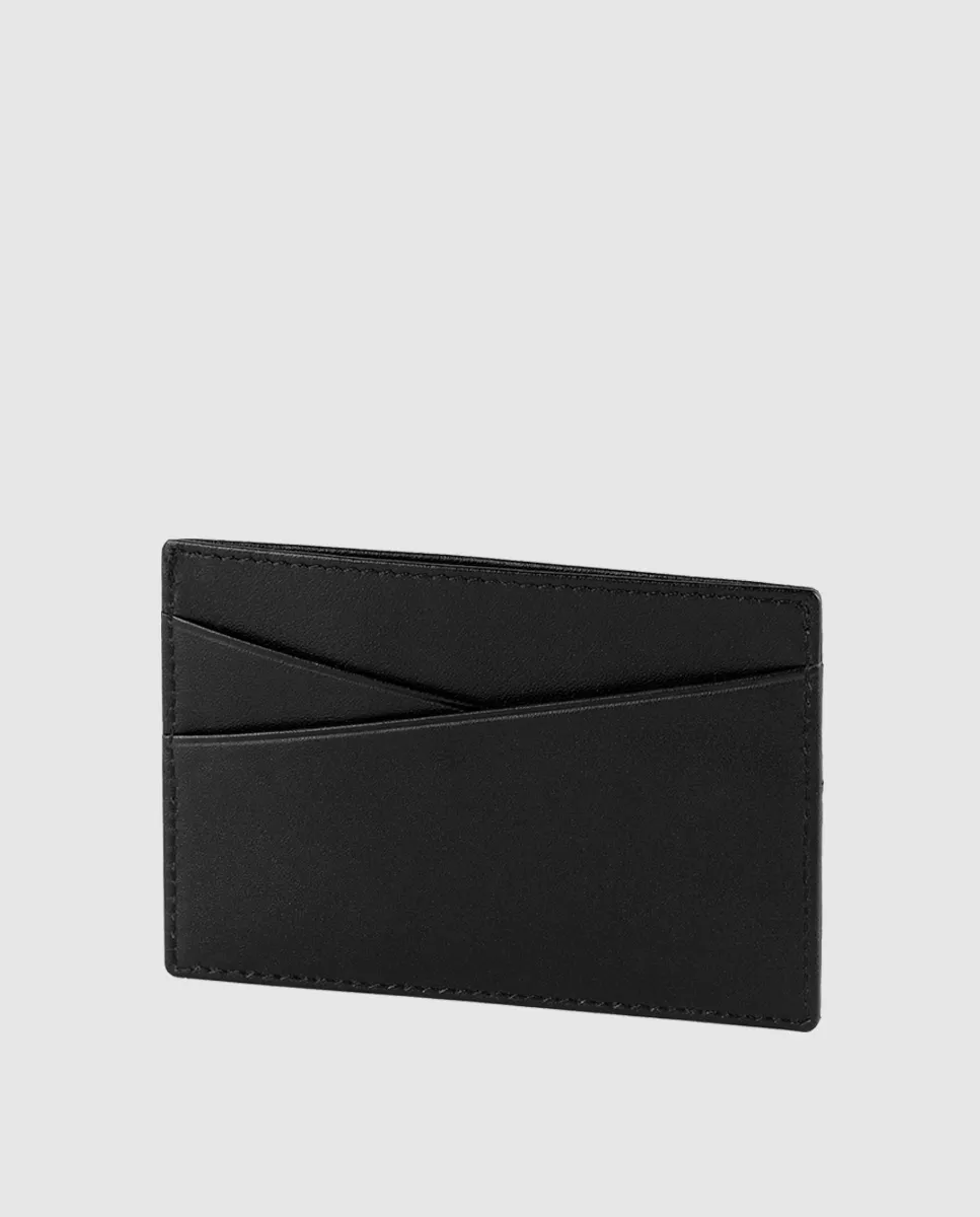 Мужской жесткий держатель для карт из черной кожи Festina, чёрный
Мужской жесткий держатель для карт из черной кожи Festina, чёрный