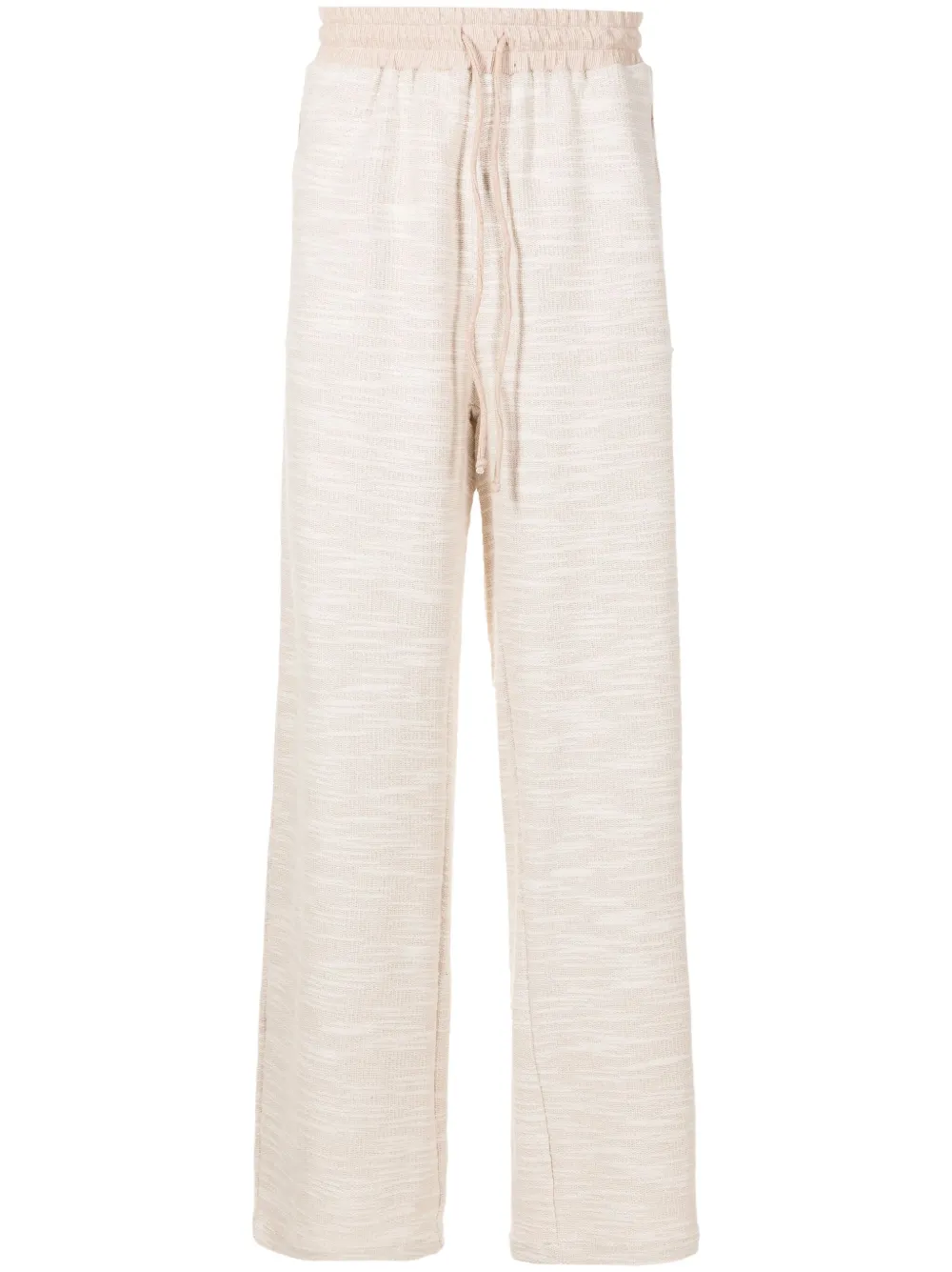 Зауженные спортивные брюки Amir Slama, нейтральный
Зауженные спортивные брюки Amir Slama, нейтральный