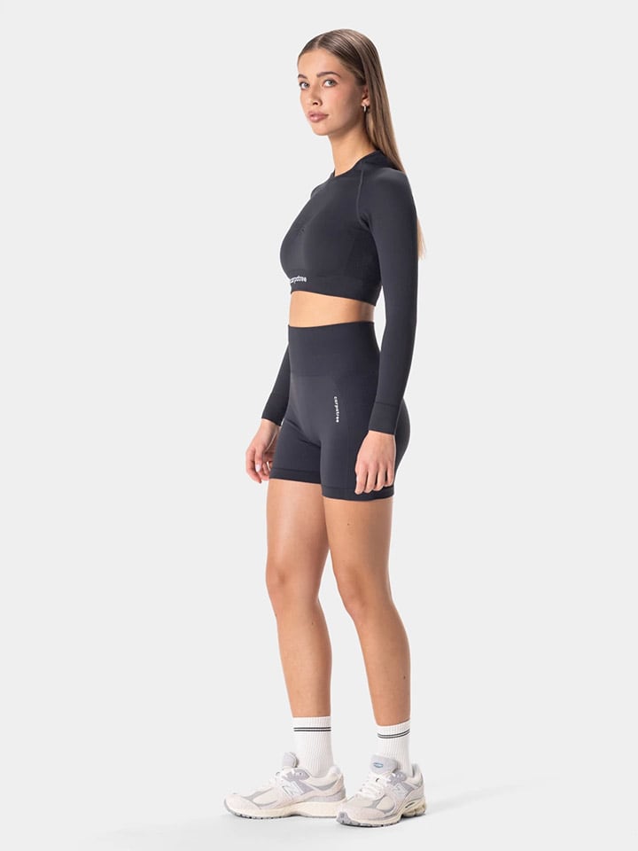 Функциональная рубашка Allure Carpatree, антрацит
Функциональная рубашка Allure Carpatree, антрацит