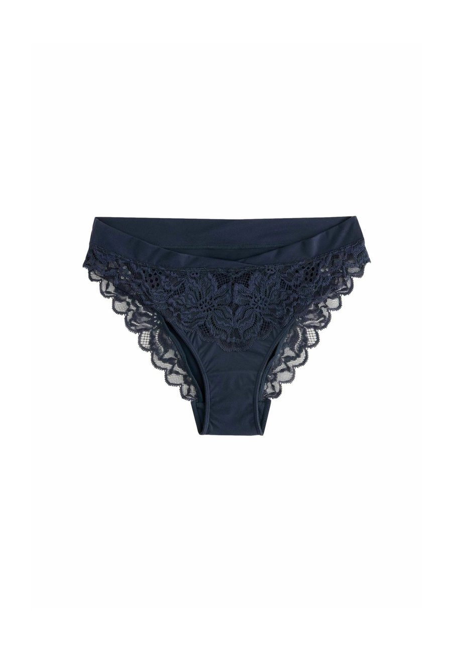 Брифы Next Briefs, Navy/Blue
Брифы Next Briefs, Navy/Blue